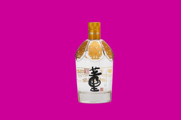 乌审旗回收董酒