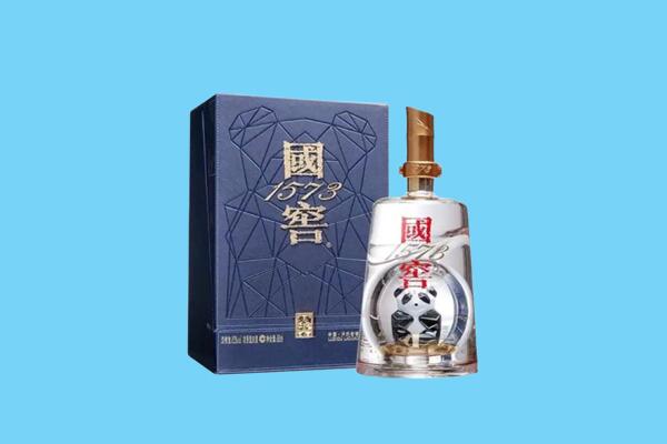 乌审旗回收国窖1573